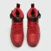 Кроссовки Nike Air Force 1 Mid LV8 Utility Red - арт. f-18532
