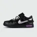 Кроссовки Nike Dunk Low x Off-White Lot 50 Wmns - арт. f-21052