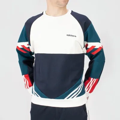 Свитшот Adidas CE4851 - арт. f-21342