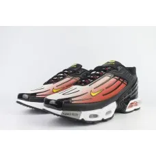 Кроссовки Nike Air Max Plus 3 Tn Black / Red / White