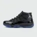 Кроссовки Nike Air Jordan 11 Gamma Blue - арт. f-21473