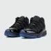 Кроссовки Nike Air Jordan 11 Gamma Blue - арт. f-21473