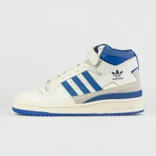 Кроссовки Adidas Forum 84 Hi Bright Blue