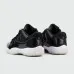 Кроссовки Nike Air Jordan 11 Low 72-10 - арт. f-22585
