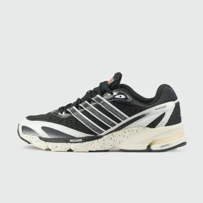 Кроссовки Adidas Supernova Cushion 7 Black / White - арт. f-22650