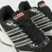 Кроссовки Adidas Supernova Cushion 7 Black / White - арт. f-22650