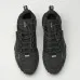Кроссовки Reebok Zig Kinetica Edge Triple Black - арт. f-22758