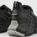 Кроссовки Reebok Zig Kinetica Edge Triple Black - арт. f-22758