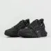 Кроссовки Reebok Zig Kinetica Edge Triple Black - арт. f-22758