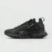 Кроссовки Reebok Zig Kinetica Edge Triple Black - арт. f-22758