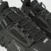 Кроссовки Reebok Zig Kinetica Edge Triple Black - арт. f-22758