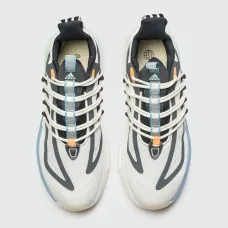 Кроссовки Adidas Alphaboost V1 White Mint
