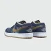 Кроссовки Air Jordan 1 Low Denim - арт. f-23221