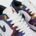 Кроссовки Air Jordan 1 Low Nothing But Net - арт. f-23223