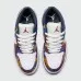 Кроссовки Air Jordan 1 Low Nothing But Net - арт. f-23223