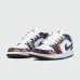 Кроссовки Air Jordan 1 Low Nothing But Net - арт. f-23223