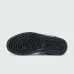 Кроссовки Air Jordan 1 Low Nothing But Net - арт. f-23223
