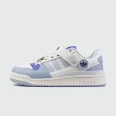 Кроссовки Adidas Forum Low Light Lilac
