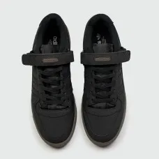 Кроссовки Adidas Forum Low Dark Grey