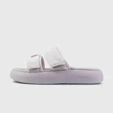 Сланцы Fila Lavender