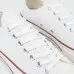 Кеды Converse Chuck Taylor All Star 70 Low White - арт. f-23451