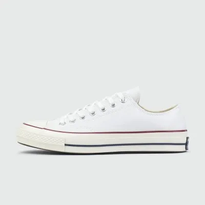 Кеды Converse Chuck Taylor All Star 70 Low White - арт. f-23451
