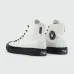 Кеды Converse Chuck Taylor All Star 70 Wmns Wh. Black - арт. f-23468