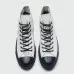 Кеды Converse Chuck Taylor All Star 70 Wmns Wh. Black - арт. f-23468