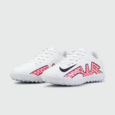 Грунтовки Nike Air Zoom Mercurial Vapor XV Academy TF Wmns White