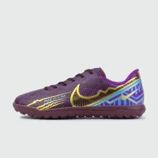 Грунтовки Nike Air Zoom Mercurial Vapor XV Academy TF Wmns MBAPPE