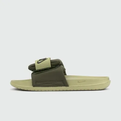 Сланцы Nike Offcourt Adjust Slide Wmns Green - арт. f-23625