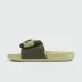Сланцы Nike Offcourt Adjust Slide Wmns Green - арт. f-23625