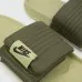 Сланцы Nike Offcourt Adjust Slide Wmns Green - арт. f-23625