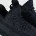 Кроссовки Adidas Yeezy 350 boost v2 Triple Black Wmns - арт. f-23690