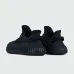 Кроссовки Adidas Yeezy 350 boost v2 Triple Black Wmns - арт. f-23690