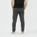 Брюки спортивные Adidas Middle Grey 2258 - арт. f-23875