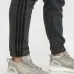 Брюки спортивные Adidas Middle Grey 2258 - арт. f-23875