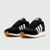 Кроссовки Adidas Iniki Runner Boost Black / White / Wh. Str - арт. f-A-23977