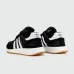 Кроссовки Adidas Iniki Runner Boost Black / White / Wh. Str - арт. f-A-23977