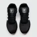 Кроссовки Adidas Iniki Runner Boost Black / White / Wh. Str - арт. f-A-23977