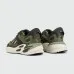 Кроссовки Adidas Ozmorph Green / Grey - арт. f-23986