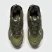 Кроссовки Adidas Ozmorph Green / Grey - арт. f-23986