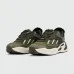Кроссовки Adidas Ozmorph Green / Grey - арт. f-23986