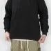 Худи Stone Island Black - арт. f-24104