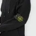 Худи Stone Island Black - арт. f-24104