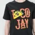 Футболка Nike TACO Black - арт. f-24133