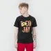 Футболка Nike TACO Black - арт. f-24133