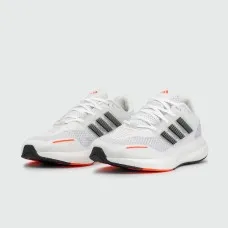 Кроссовки Adidas Pureboost 22 H.RDY White Orange