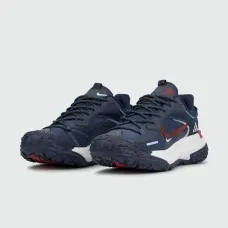 Кроссовки Nike ACG Mountain Fly 2 Low Gtx Blue White