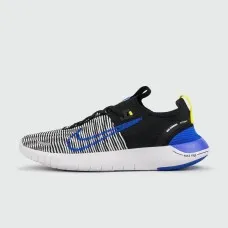 Кроссовки Nike Free RN Next Nature Grey Black